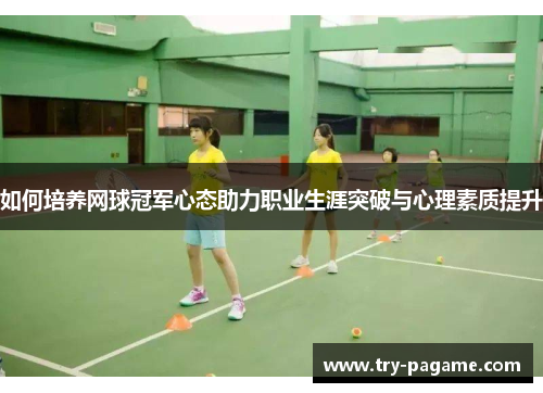 如何培养网球冠军心态助力职业生涯突破与心理素质提升 如何培养网球冠军心态助力职业生涯突破与心理素质提升
