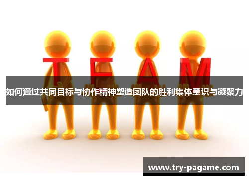 如何通过共同目标与协作精神塑造团队的胜利集体意识与凝聚力 如何通过共同目标与协作精神塑造团队的胜利集体意识与凝聚力